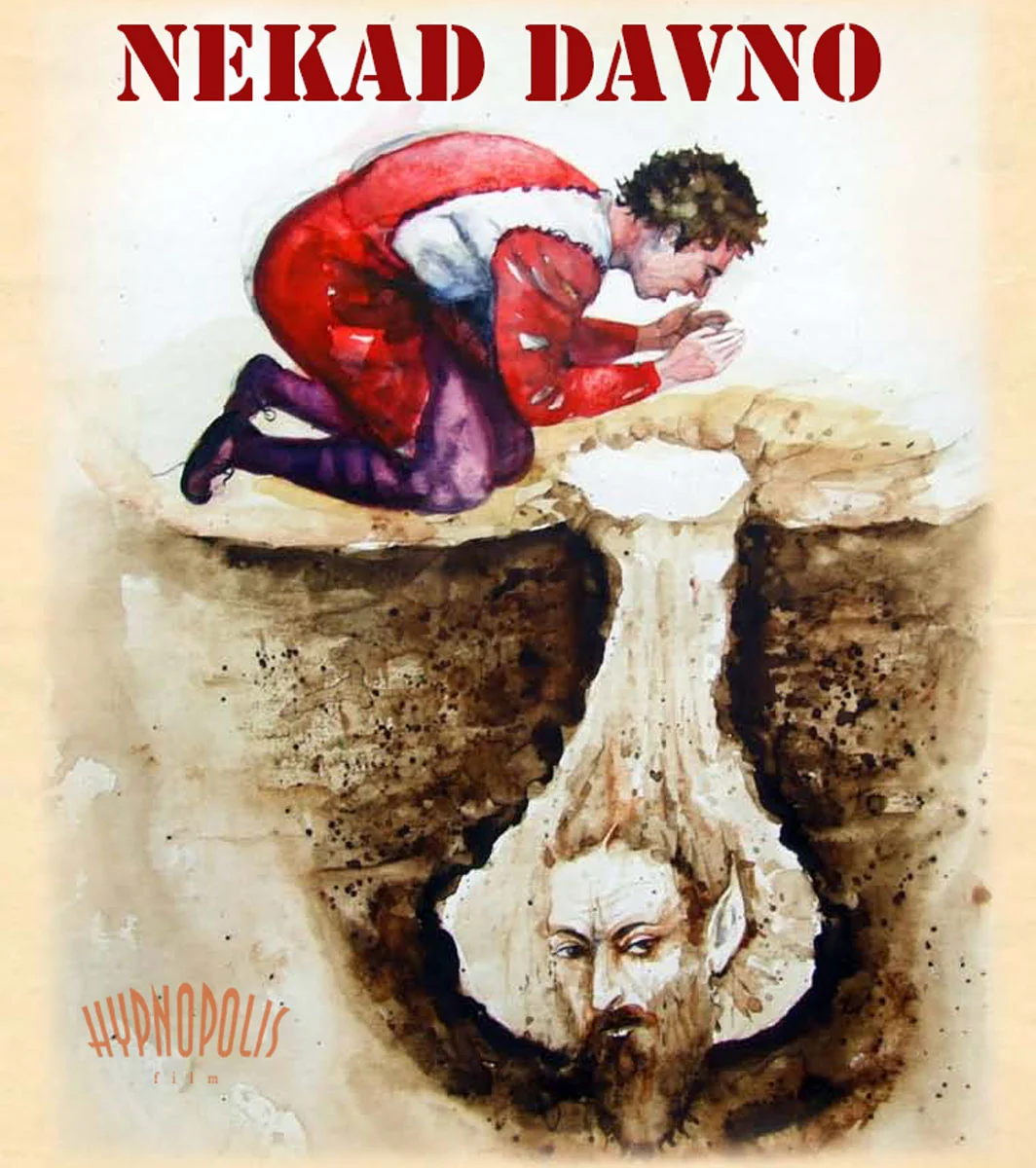 Nekad davno
